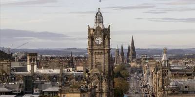 İngiltere'de farklı etnik gruplardan 87 milletvekili Meclise girmeye hak kazandı