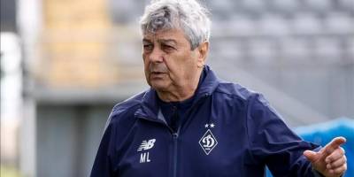 Lucescu'dan Hollanda-Türkiye maçı için tahmin