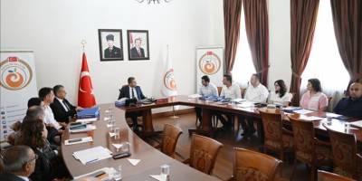 Antalya'daki Kumköy sahilinde ve Aksu çayındaki kaçak yapılar kaldırılacak