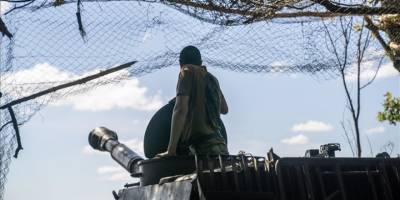 Rusya: Son 1 haftada Ukrayna'da 5 yerleşim birimini ele geçirdik