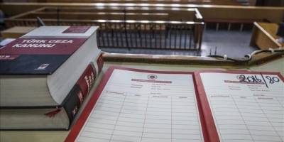 Seçil Erzan'ın "alıkonulduğu" iddiasına takipsizlik kararı