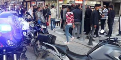 Şanlıurfa'da akrabalar arasında silahlı kavga: 1 ölü