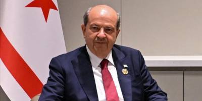 Tatar: TDT'nin faaliyet gösterdiği her alanda yer almak ve ilişkileri geliştirmek arzusundayız