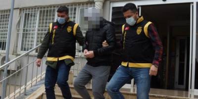 Vurgun yaptığı iddia edilen kuyumcu serbest bırakıldı