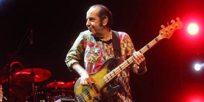 Kendine has kişiliğiyle hatırlanan MFÖ'nün sevilen ismi: Özkan Uğur