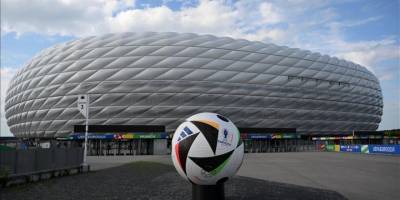 EURO 2024'te ilk finalist yarın belli olacak