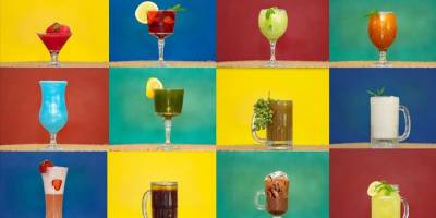 Diyarbakır'da kavurucu sıcaklarda serinleten geleneksel içecek önerileri