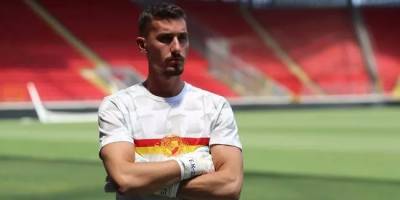 Göztepe, eski kalecisi Ekrem Kılıçarslan'ı transfer etti