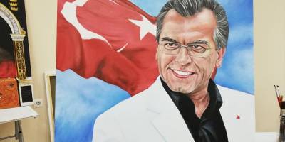 CHP’li Uygur, memuruna ölüm iznini bile çok gördü