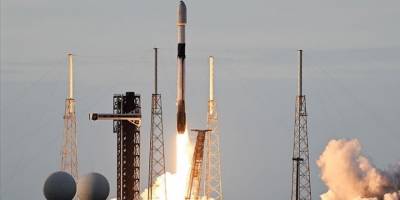 Türksat 6A'nın ikinci ateşleme süreci başarıyla tamamlandı