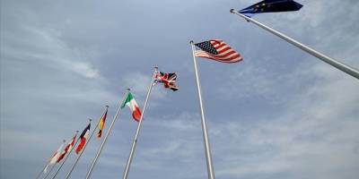 G7 Dönem Başkanı İtalya, ticaret bakanları toplantısına Türkiye'yi de davet etti