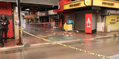 İzmir'de 2 kişinin elektrik akımına kapılıp ölmesiyle ilgili elektrik dağıtım şirketinden açıklama