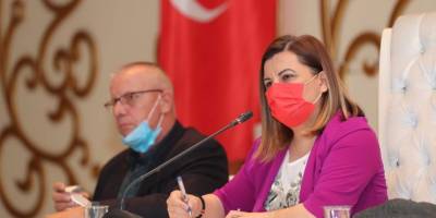 Hürriyet, muhtarların sorunlarını dinledi