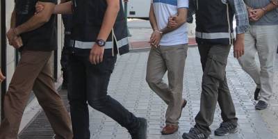 FETÖ'nün hücre evlerine yönelik soruşturmada 14 şüpheli yakalandı