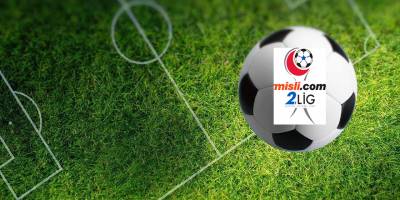 TFF 1. Lig'e çıkacak şampiyonlar yarın belli olabilir