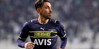 Suudi Arabistan'dan İrfan Can Kahveci'ye servet gibi teklif