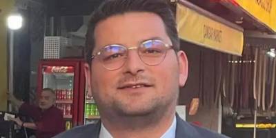 İzmir Büyükşehir'de şok intihar!