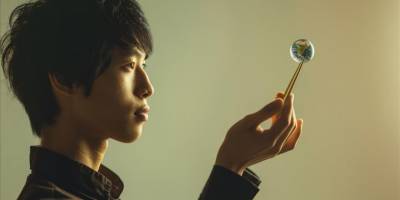 McDonalds'tan suşiye: Asya yemek kültürü dünyayı nasıl kasıp kavuruyor