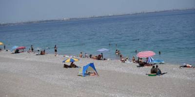 Oteller boş kalınca fiyatlar kırıldı: Yüzde 50'ye varan indirim var