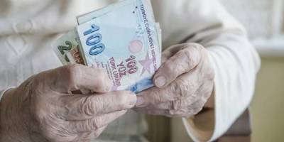 Emeklilere bayram ikramiyelerinin ne zaman ödeneceği belli oldu