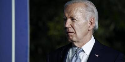 ABD'de 7 Demokrat Kongre üyesi daha Biden'a adaylıktan çekilmesi çağrısı yaptı