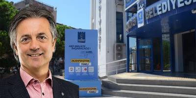 Kuşadası Belediyesinin Gönen Orhan'a verdiği ihalelere soruşturma izni! Milyonluk ihalelere yargı yolu