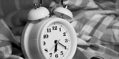 Yüksek sıcaklık ve nem uykunun "baş düşmanları"