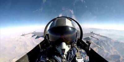 Irak ve Suriye'nin kuzeyinde 19 PKK'lı terörist etkisiz hale getirildi