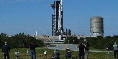 Uzayın keşfinde özel sektörün rolü artıyor