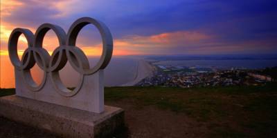 Olimpiyatın binlerce yıllık öyküsü