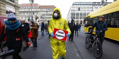 Covid-19'un Brezilya mutasyonu Çekya'ya sıçradı