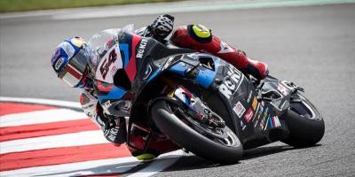 Milli motosikletçi Toprak'tan üst üste 10. zafer