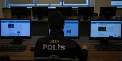 Çöpten çıkan diskten 5 bin FETÖ'cü deşifre edildi