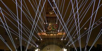 Mülteci Olimpiyat Takımı'nda 11 ülkeden 36 sporcu var