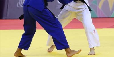 Türkiye judoda 24 yıldır olimpiyat madalyasına hasret
