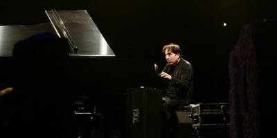 37. Uluslararası İzmir Festivali'nin son gününde Fazıl Say sahne alacak