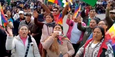 Güney Amerika’nın 3 ülkesi Covid-19 gölgesinde seçimlere hazır