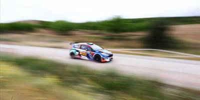 48. Hitit Rallisi, Ankara'da gerçekleştirilecek