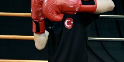 Türkiye, Avrupa Üniversiteler Oyunları'nda 52 madalya kazandı