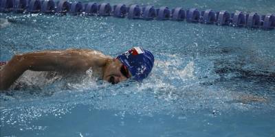 Avrupa'da 1,5 milyondan fazla kişi sporda istihdam ediliyor