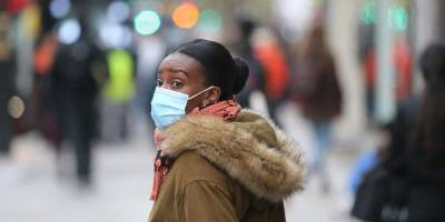 İngiltere'de son 24 saatte 2 bin 589 vaka