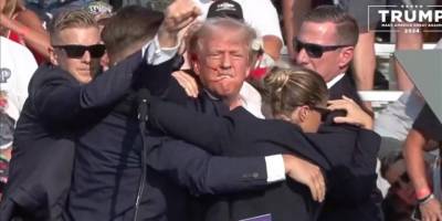 Trump, suikast girişimine uğradığı alanda yeniden miting düzenleyeceğini duyurdu