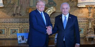 Trump, Netanyahu ile görüşmesinde uyardı: '3. Dünya Savaşı'na yakınız'