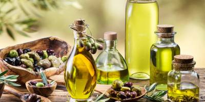 Demansa karşı güçlü kalkan: Zeytinyağı