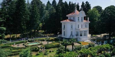 Büyük Önder'in adını taşıyan köşk yılın ilk yarısında 95 bin ziyaretçi ağırladı