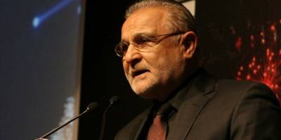 Oyuncu Kenan Işık vefat etti