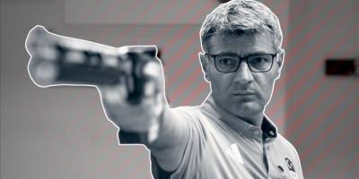 Yusuf Dikeç'e göre önemli olan kendisinin değil bir Türk sporcunun dünya gündeminde olması