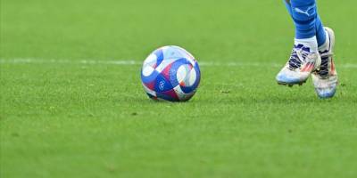 Paris'te futbol erkeklerde yarı final eşleşmeleri belli oldu