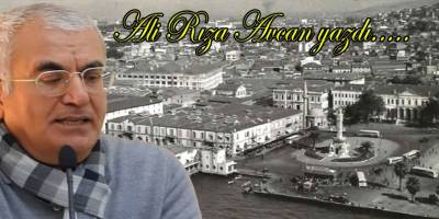 Hatırlıyorum ve unutmuyorum!, İzmir endüstriyel mirasının emeğin miras hakkı boyutunda hafızası…