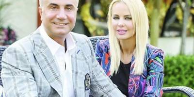 Sedat Peker'in eşi Özge Peker, evine baskın yapan özel harekât polislerini eleştirdi: Eğitilmeleri gerek